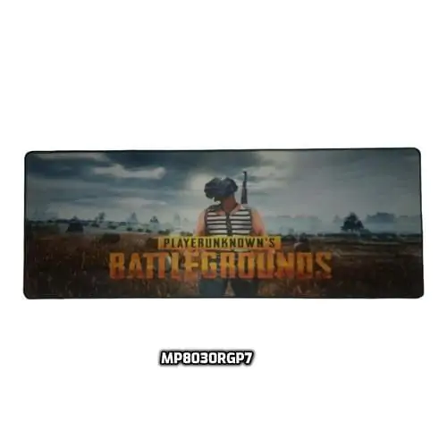 Big Mouse Pad  30-80Cm