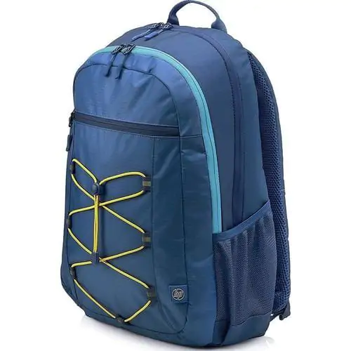 Hp Backpack Bag 15.6