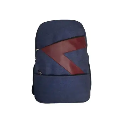 E Train Backpack Safety Bag 15.6 Inch