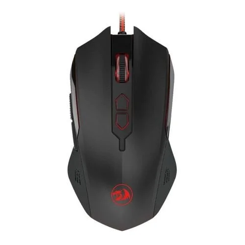 Redragon Rd M716A Inquisitor 2 7200 Dpi Wired Gaming Mouse