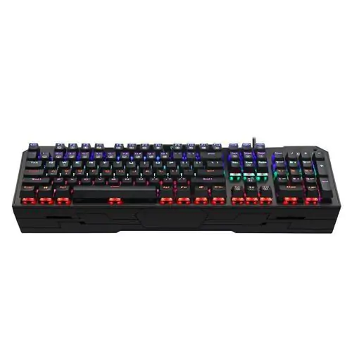 T Dagger Battleship T Tgk301 Gaming Mechanical Keyboard