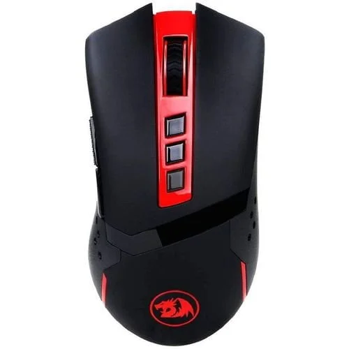 Redragon M692 Blade Wireless 9 Button Programmable Gaming Mouse