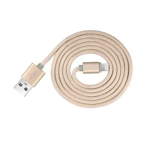 Devia Fashion Cable Mfi For Apple 1.2M