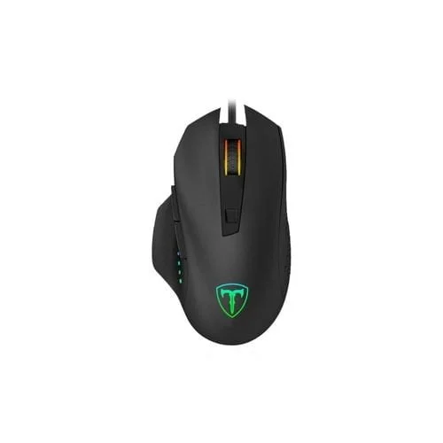 T Dagger T Tgm203 Gaming Mouse 4800Dpi Rgb Backlight