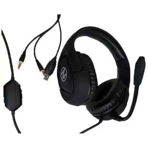 Technozone K 43 Gaming Headphone