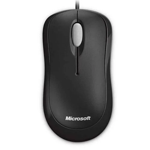 Microsoft Basic Optical Mouse Business Package 4Yh 00007