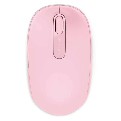 Wireless Mobile Mouse 1850
