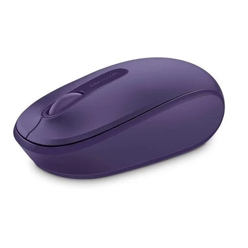 Wireless Mobile Mouse 1850