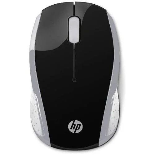 Hp Wireless Mouse 200
