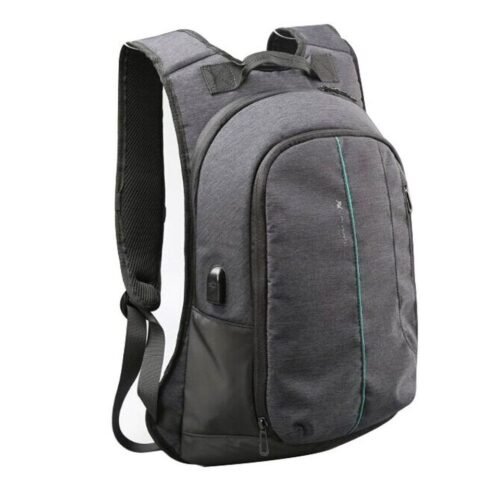 L'Avvento Laptop Backpack Bag 15.6 Inch