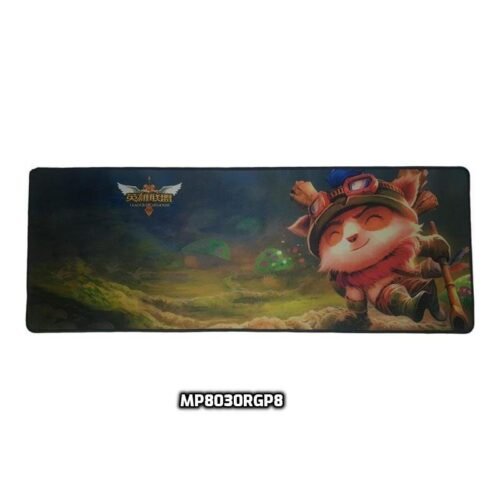Big Mouse Pad  30-80Cm