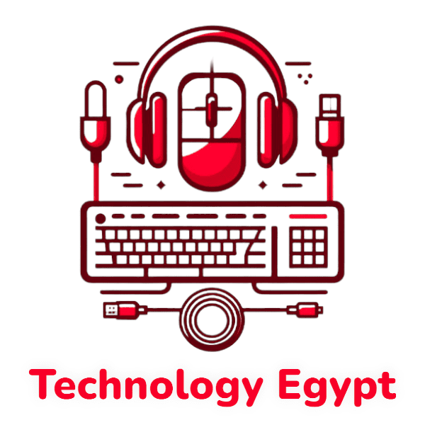 Technology egypt -تكنولجي ايجيبت