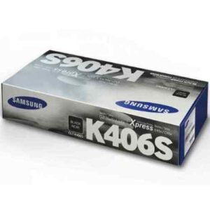 Samsung Toner Cartridge K406S